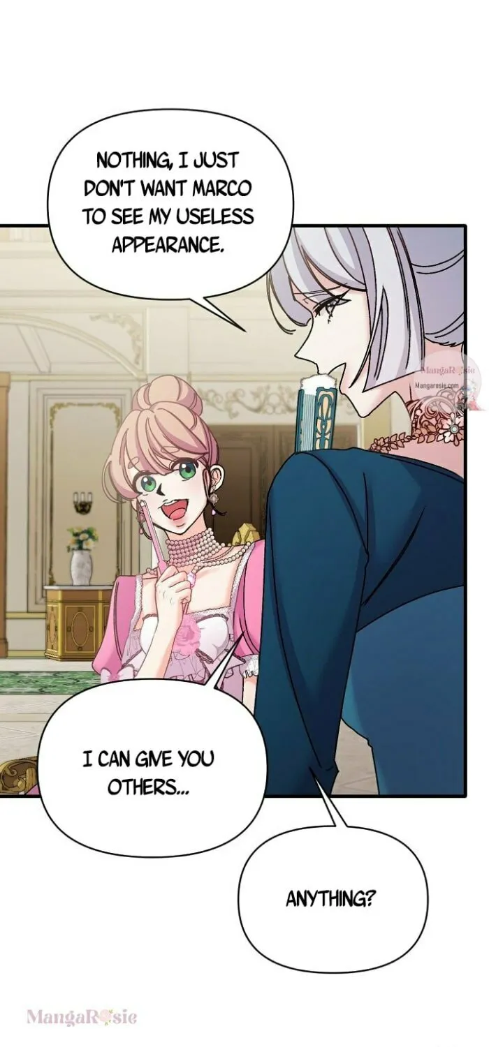 What It Means to Be You Chapter 87 page 78 - 