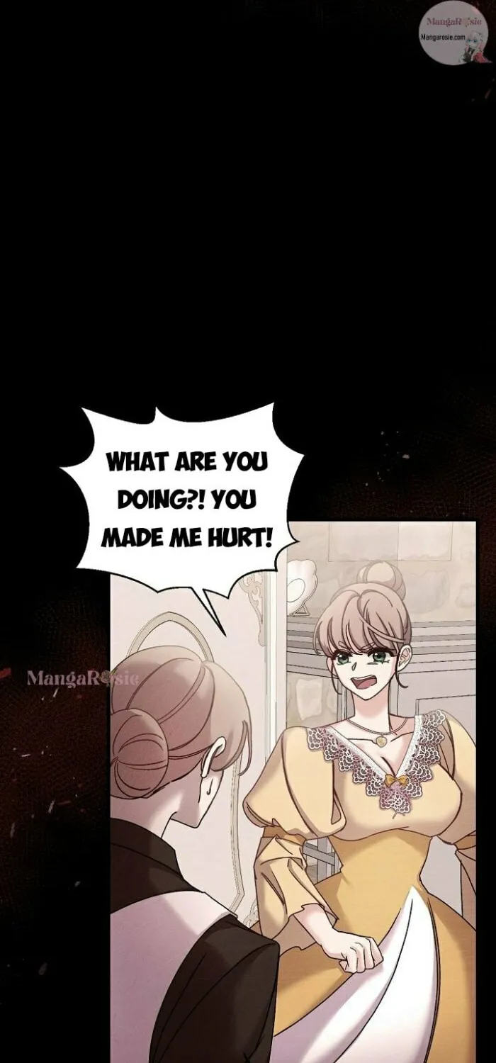 What It Means to Be You Chapter 87 page 10 - 