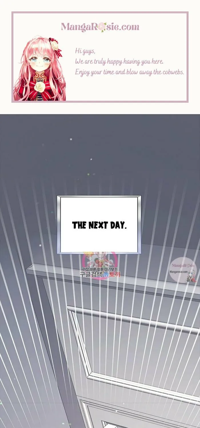 What It Means to Be You Chapter 88 page 1 - 