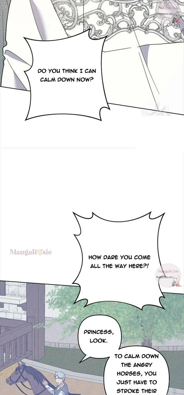 What It Means to Be You Chapter 88 page 21 - 
