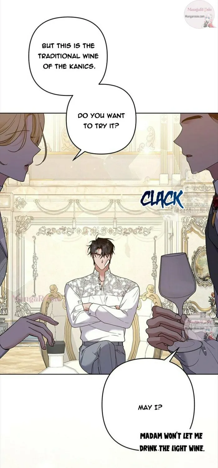 What It Means to Be You Chapter 88 page 29 - 