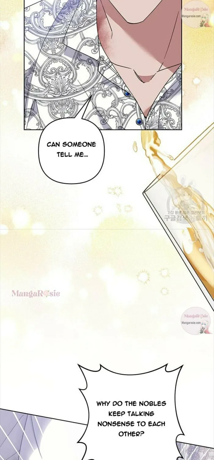 What It Means to Be You Chapter 88 page 31 - 
