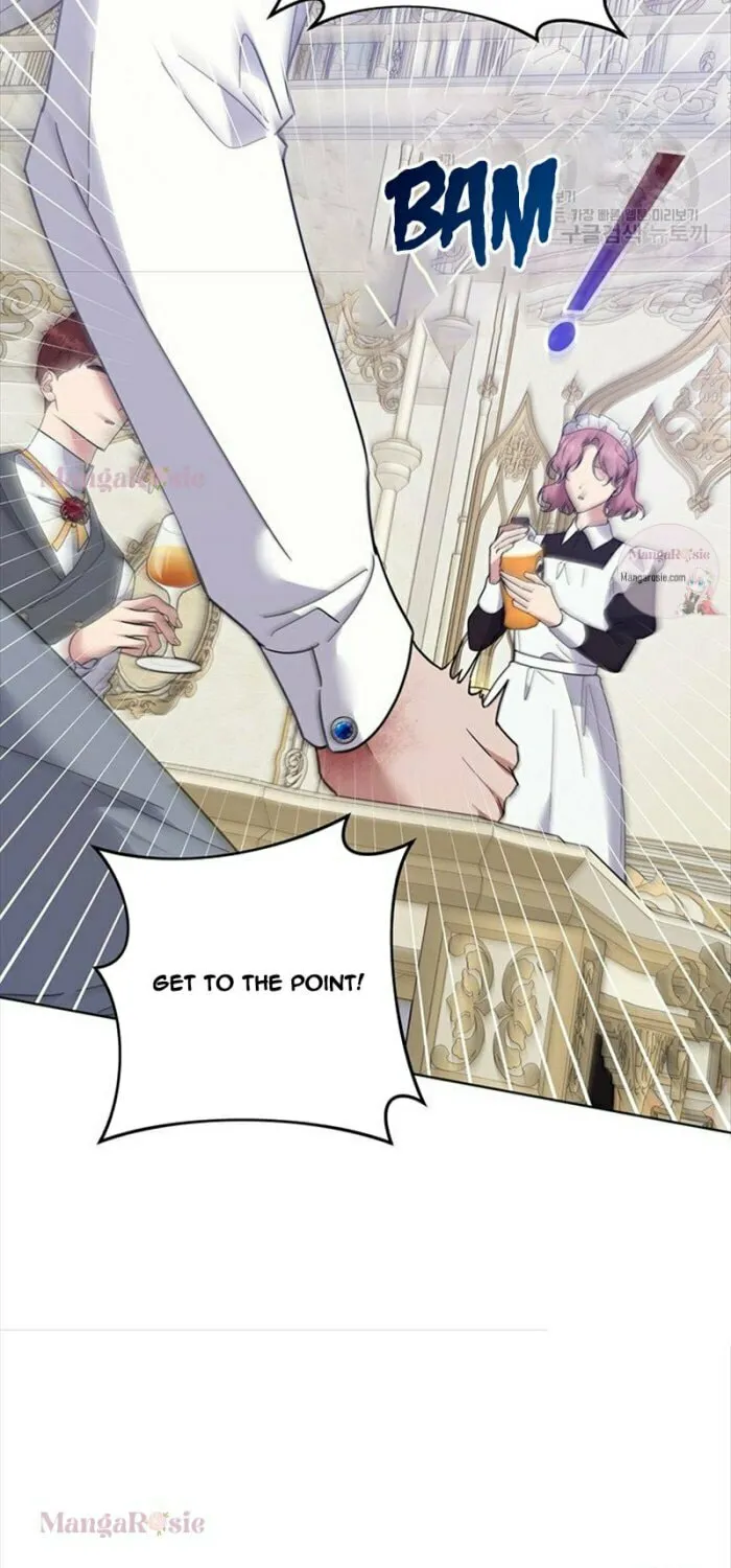 What It Means to Be You Chapter 88 page 32 - 