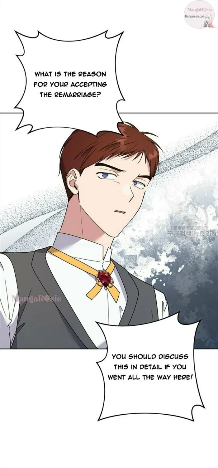 What It Means to Be You Chapter 88 page 33 - 