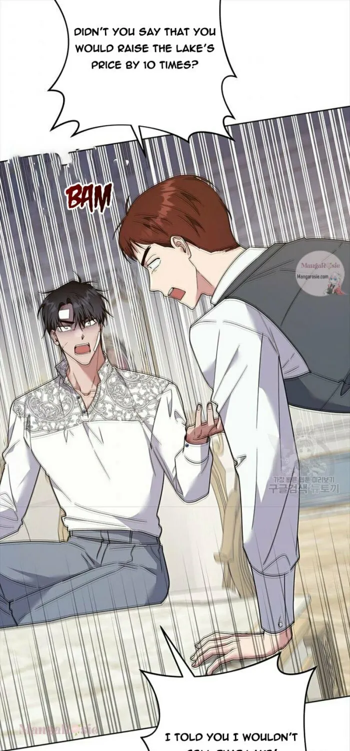 What It Means to Be You Chapter 88 page 35 - 
