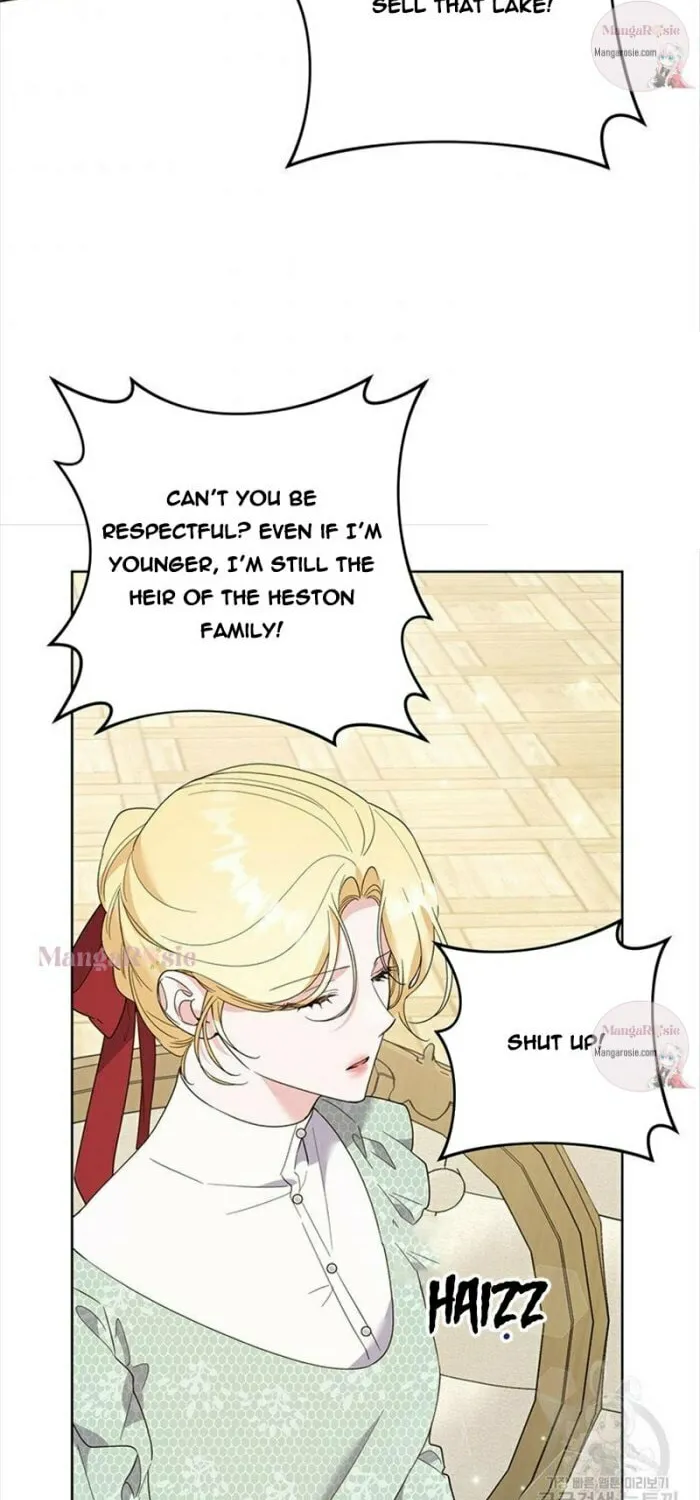 What It Means to Be You Chapter 88 page 36 - 