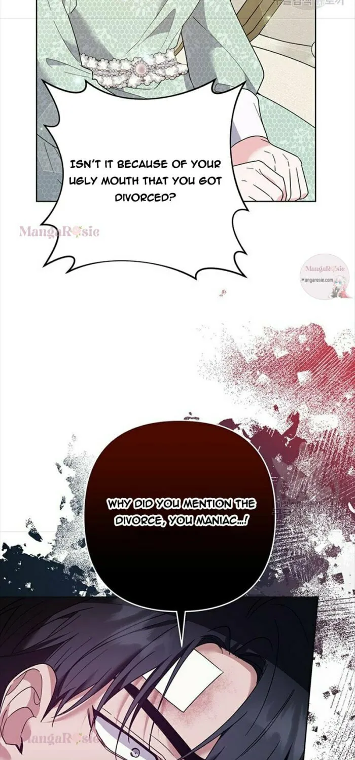 What It Means to Be You Chapter 88 page 37 - 