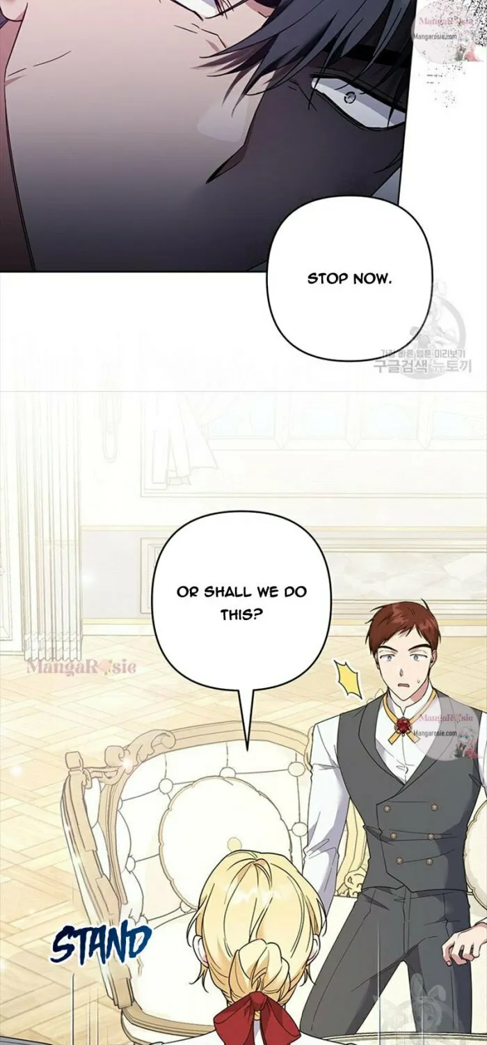 What It Means to Be You Chapter 88 page 38 - 