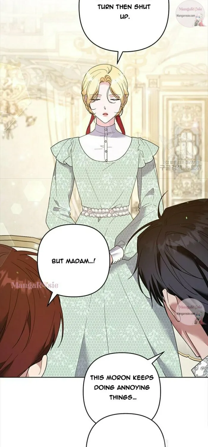 What It Means to Be You Chapter 88 page 40 - 