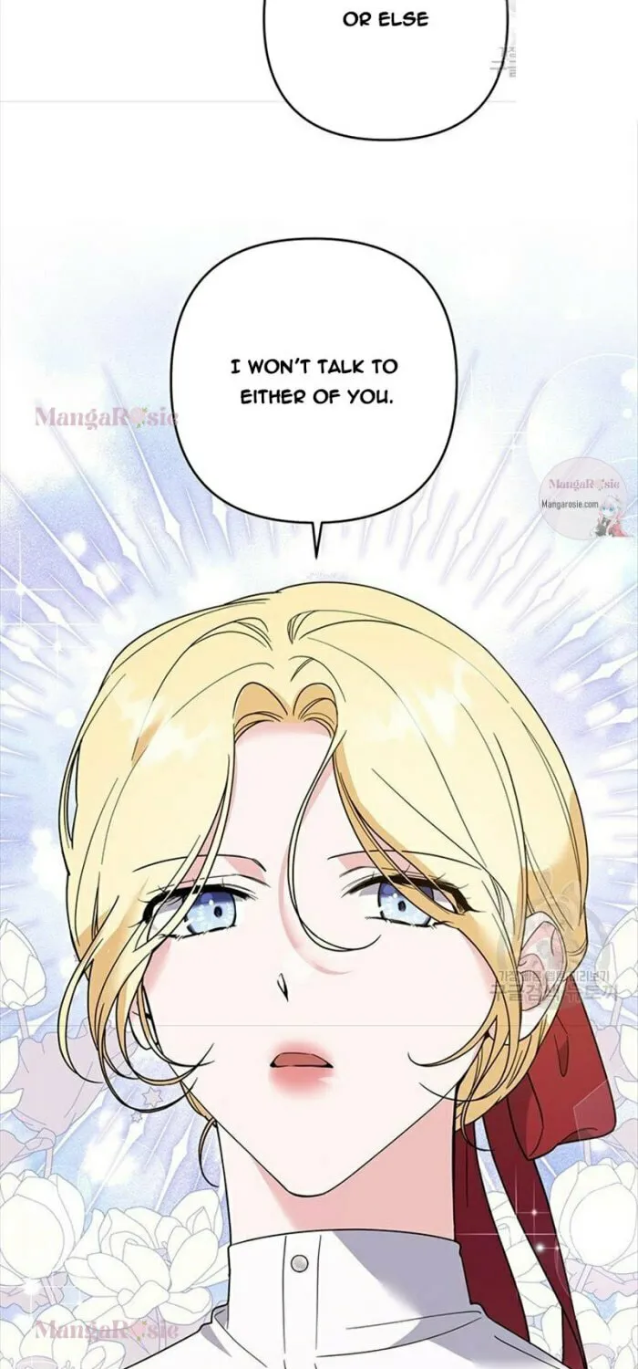 What It Means to Be You Chapter 88 page 41 - 