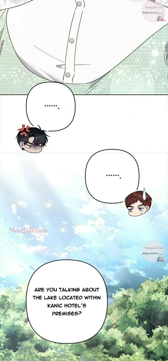 What It Means to Be You Chapter 88 page 42 - 