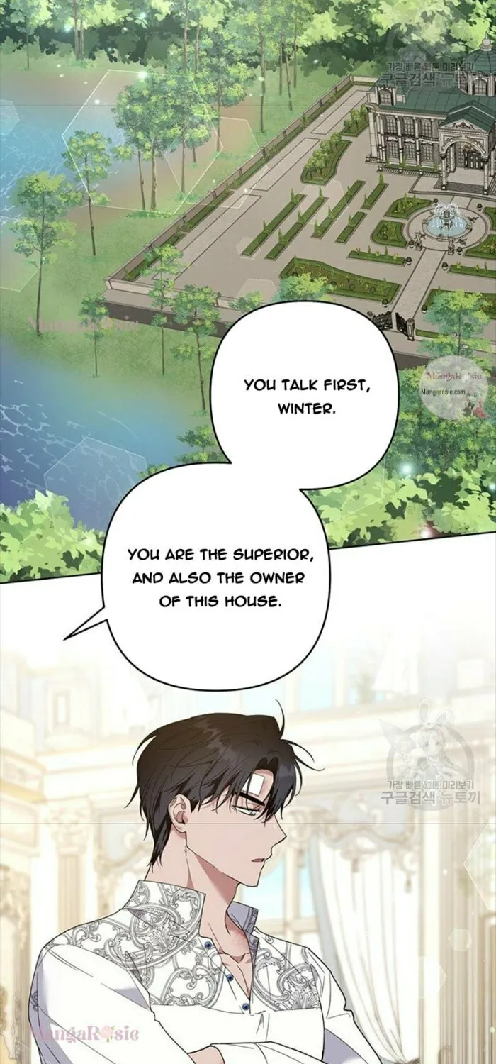 What It Means to Be You Chapter 88 page 43 - 