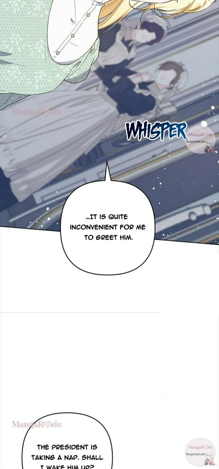 What It Means to Be You Chapter 88 page 6 - 