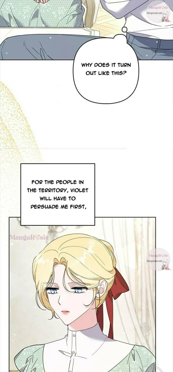 What It Means to Be You Chapter 88 page 57 - 