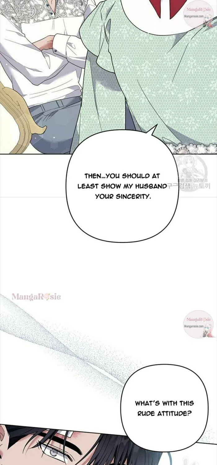 What It Means to Be You Chapter 88 page 59 - 