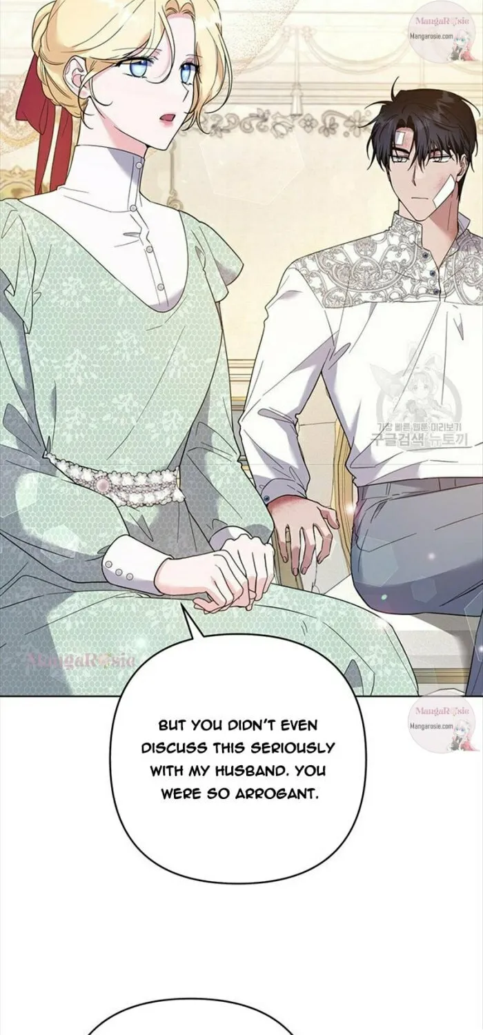 What It Means to Be You Chapter 88 page 61 - 