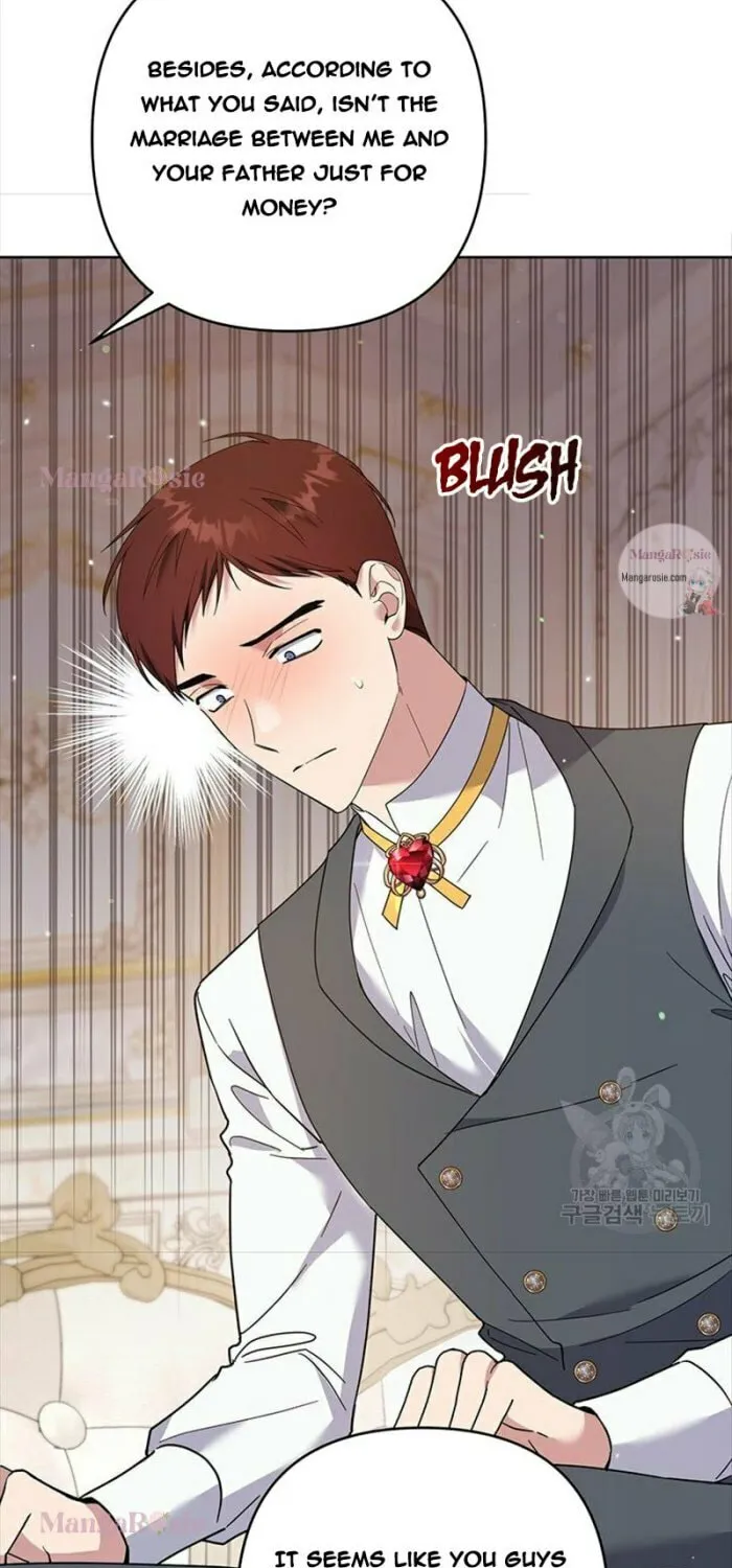 What It Means to Be You Chapter 88 page 62 - 