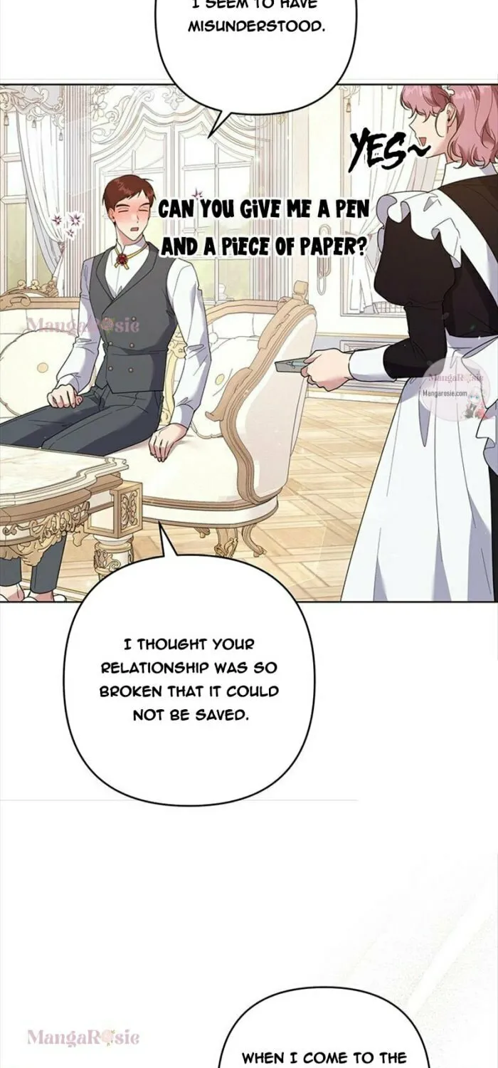 What It Means to Be You Chapter 88 page 75 - 