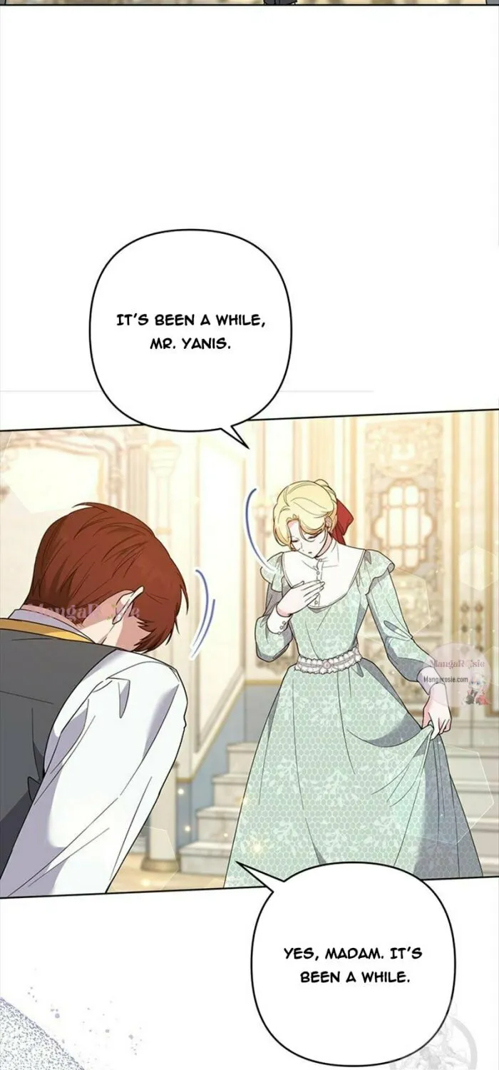 What It Means to Be You Chapter 88 page 9 - 