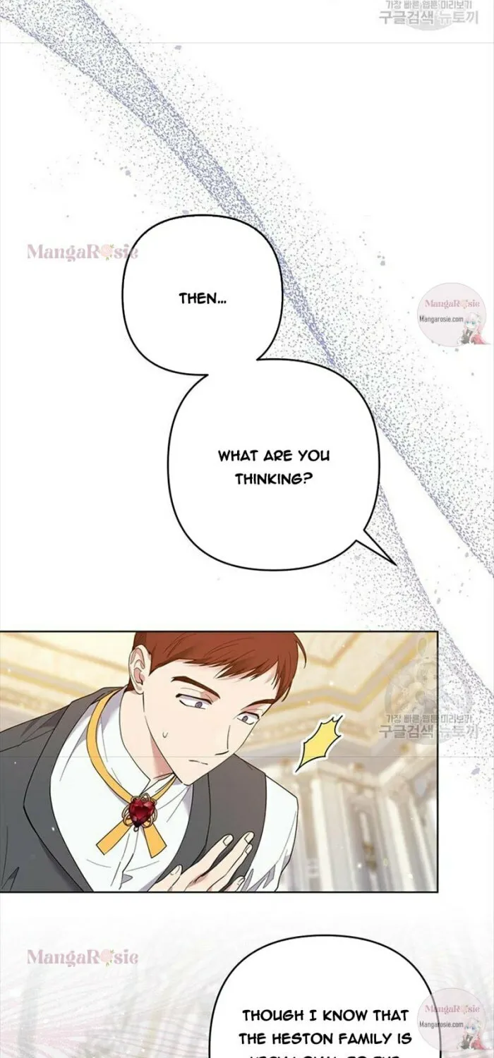 What It Means to Be You Chapter 88 page 10 - 