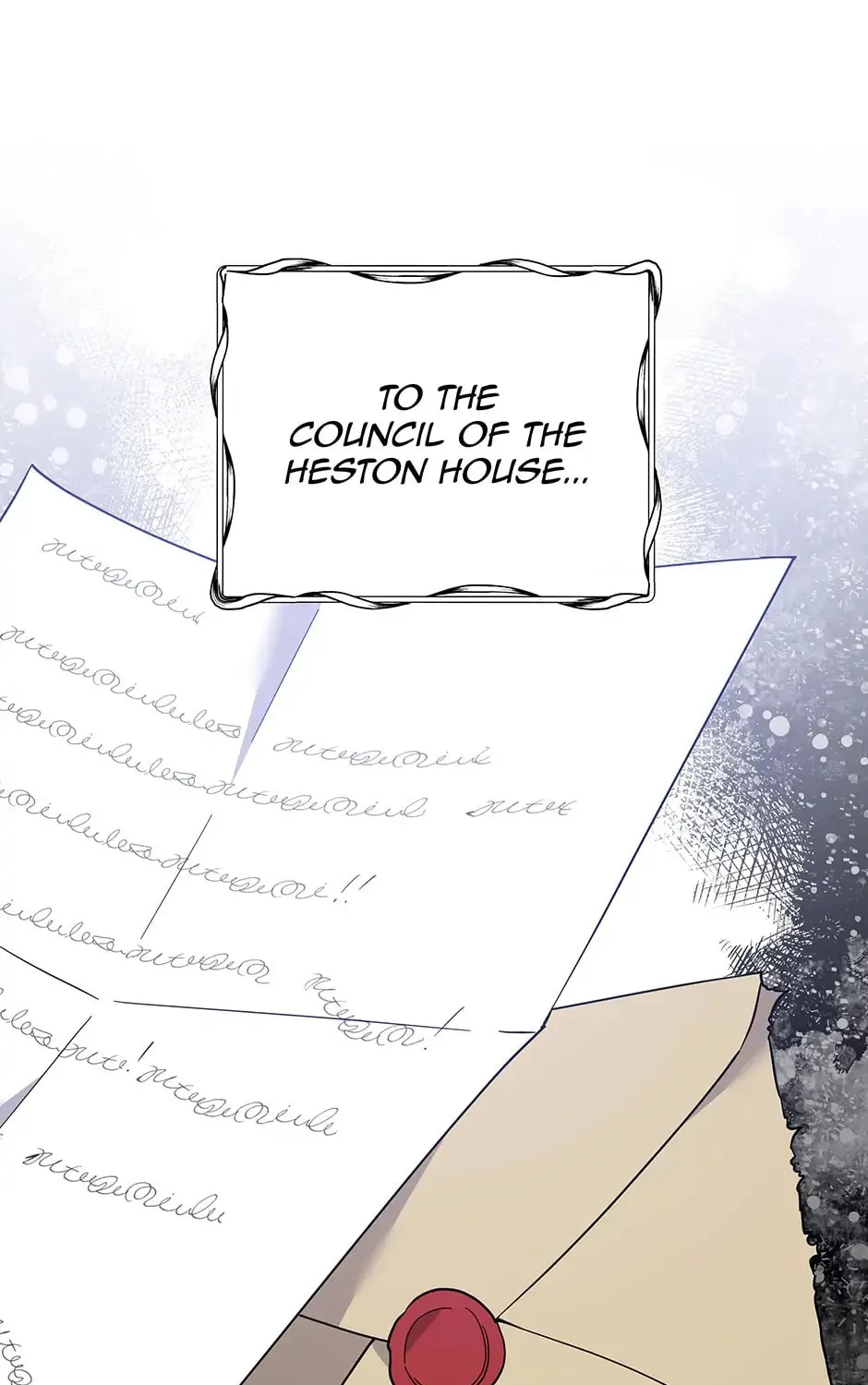What It Means to Be You Chapter 89 page 1 - 