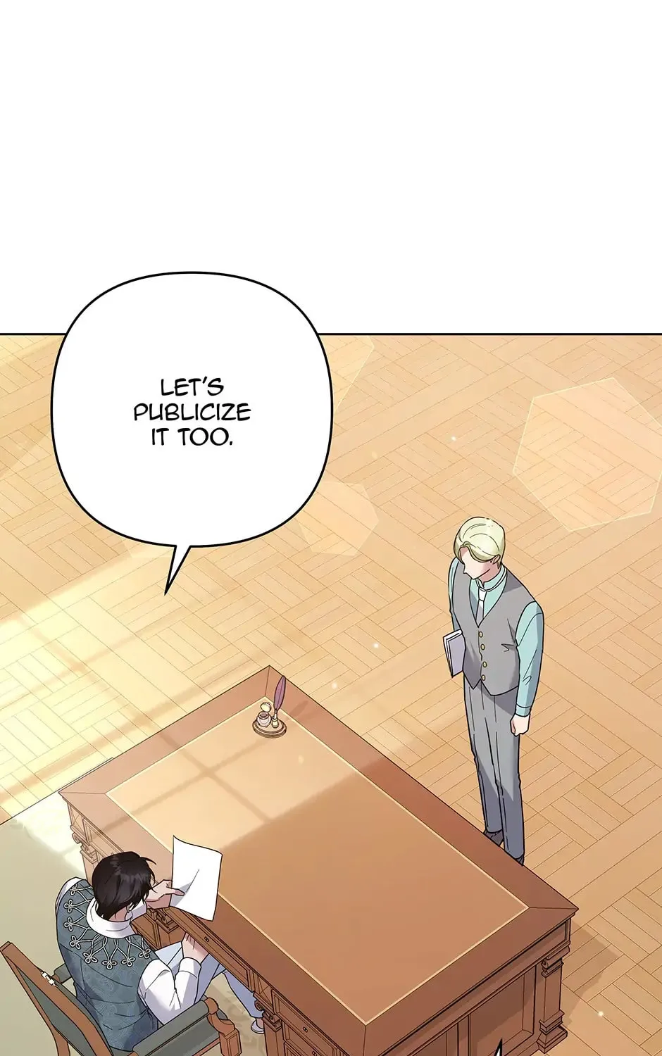 What It Means to Be You Chapter 89 page 103 - 