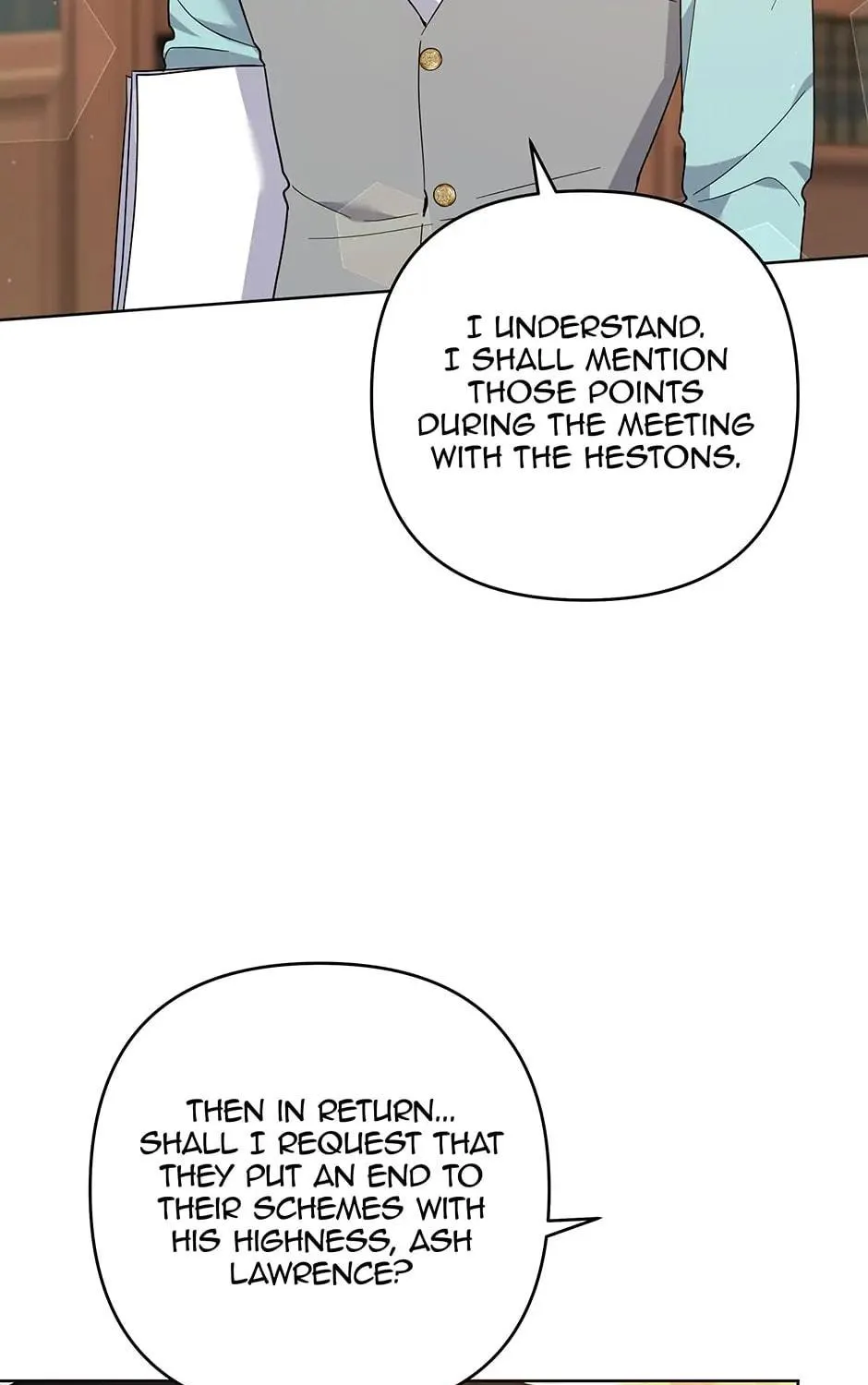 What It Means to Be You Chapter 89 page 109 - 