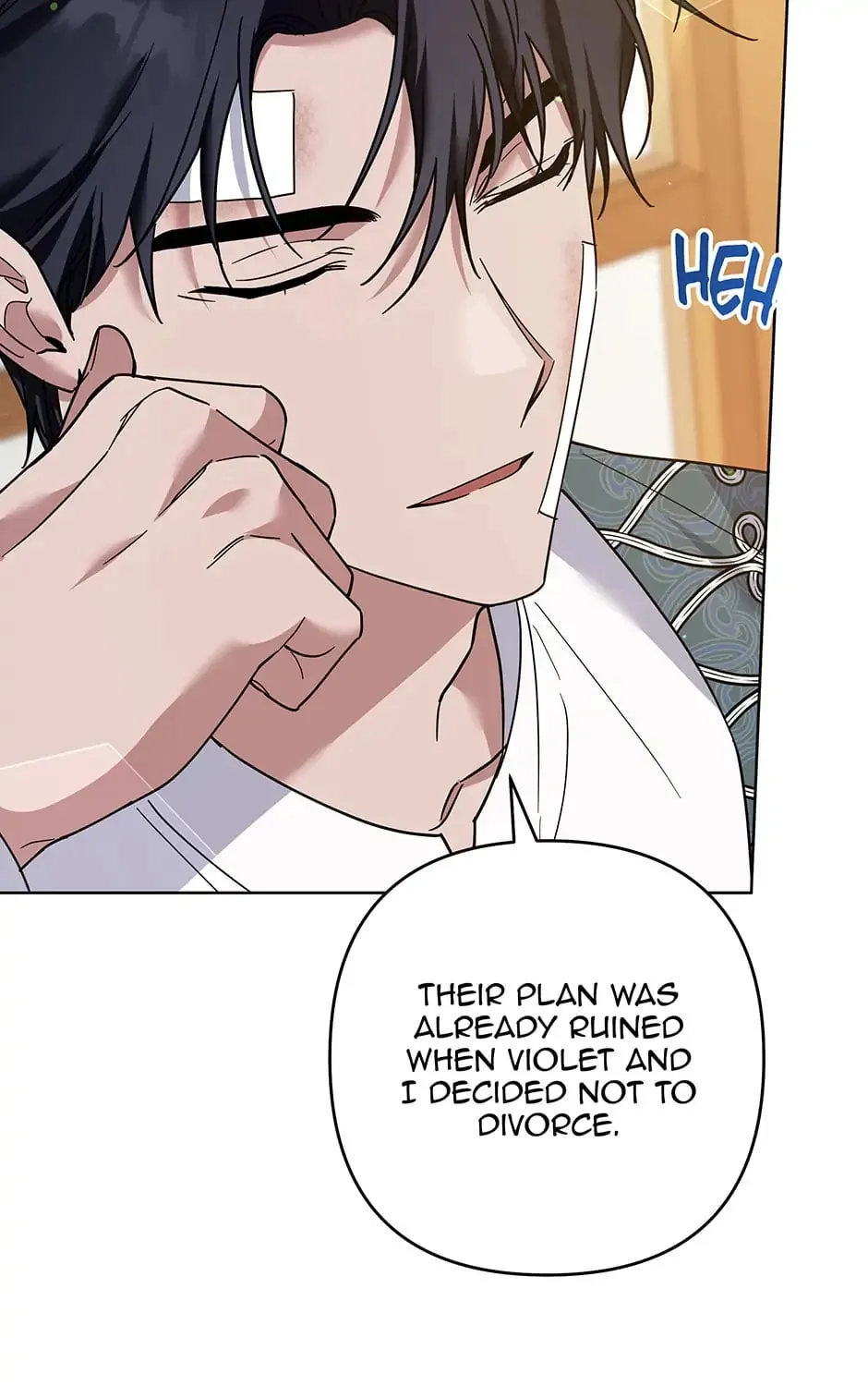 What It Means to Be You Chapter 89 page 111 - 