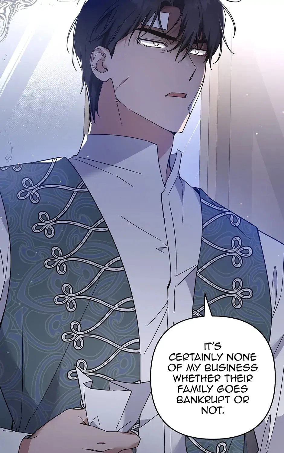 What It Means to Be You Chapter 89 page 117 - 