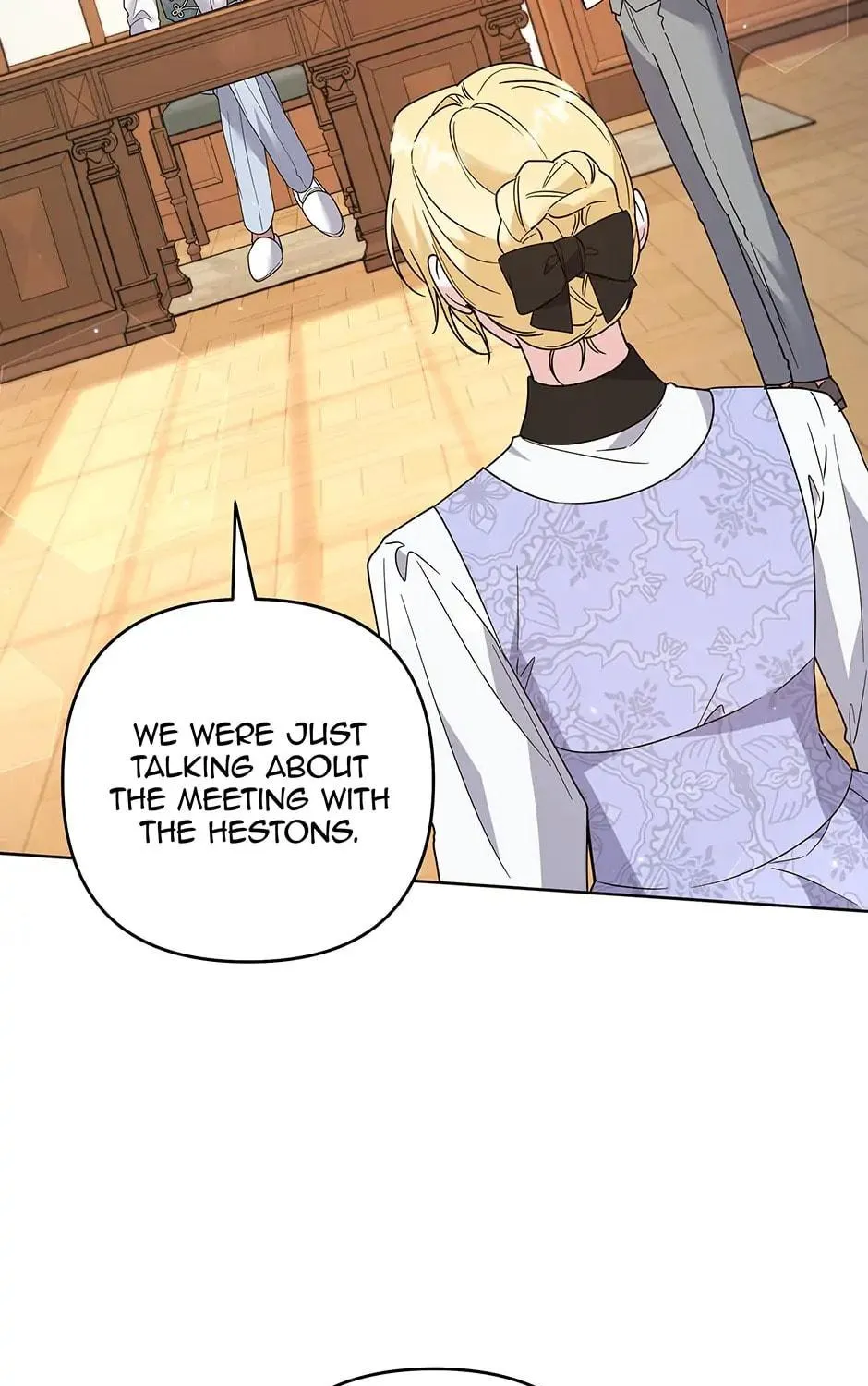 What It Means to Be You Chapter 89 page 131 - 