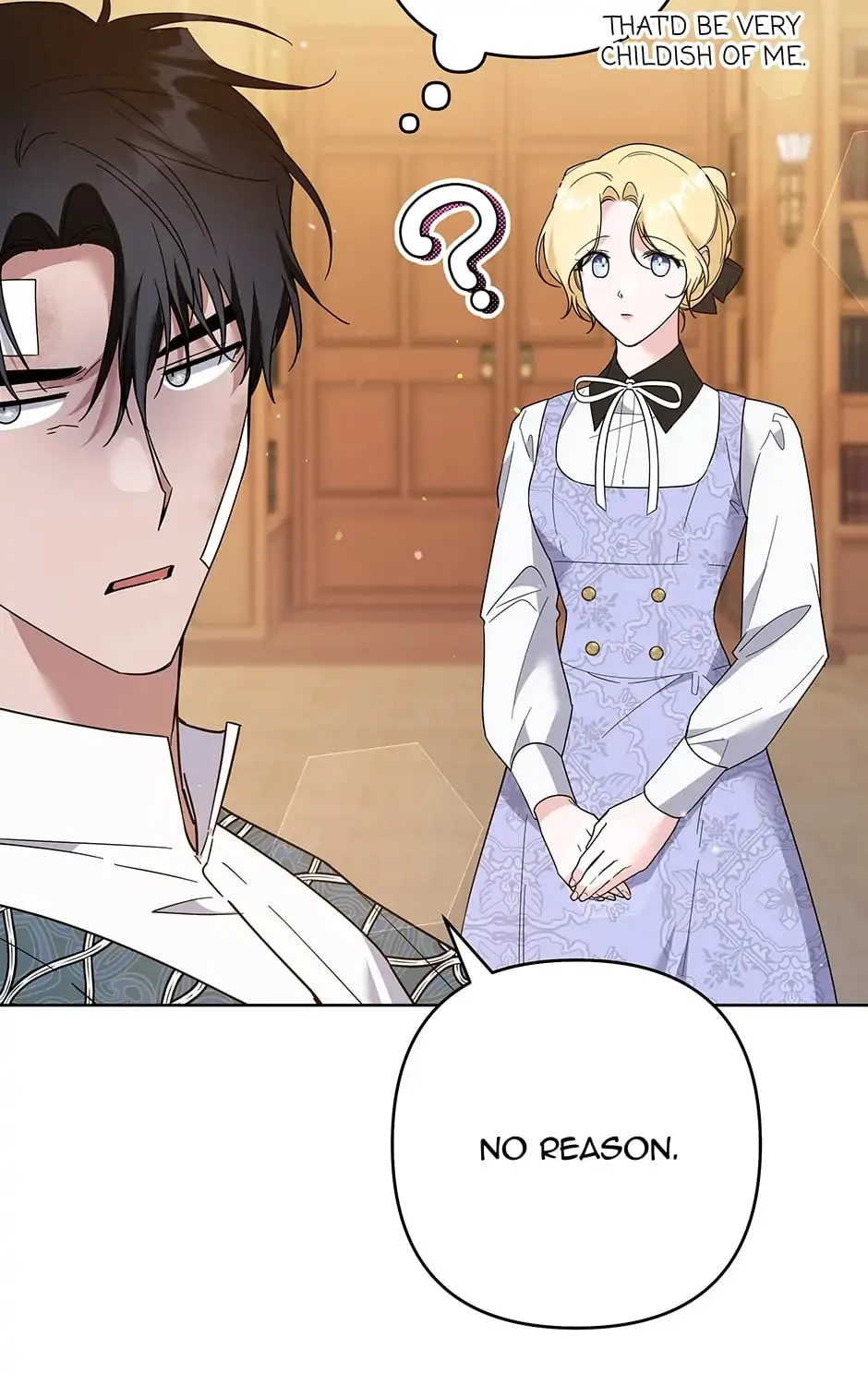 What It Means to Be You Chapter 89 page 141 - 