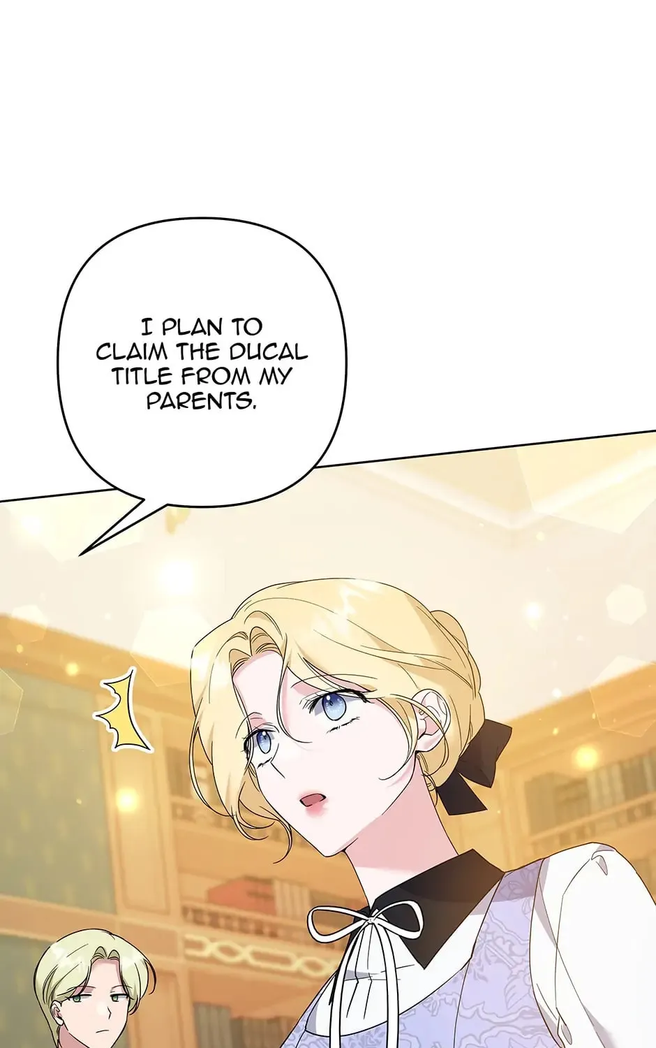 What It Means to Be You Chapter 89 page 145 - 