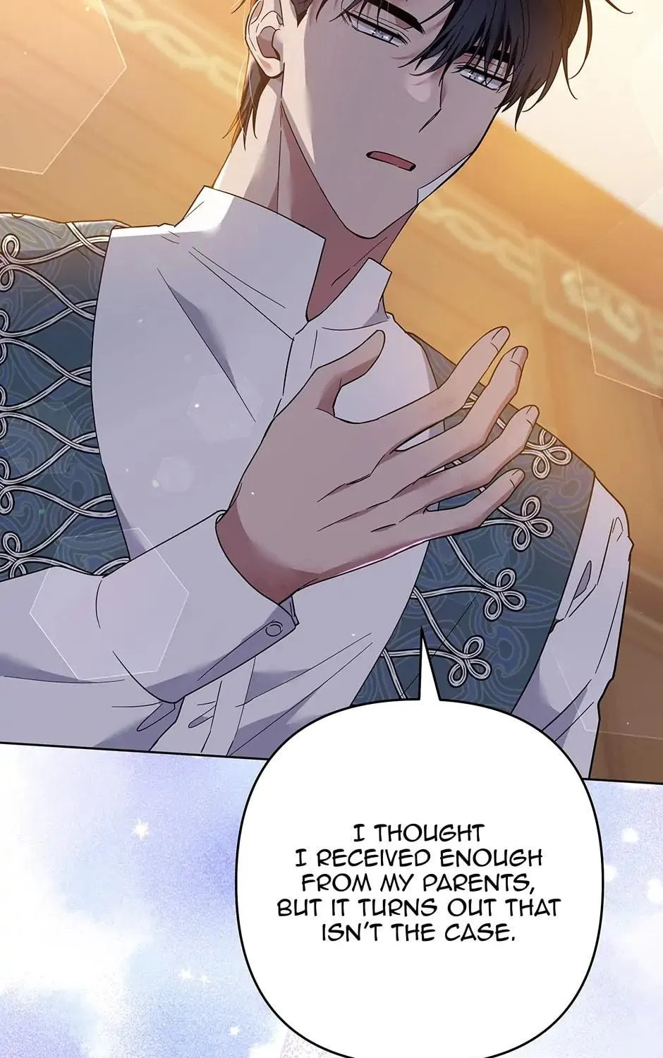 What It Means to Be You Chapter 89 page 149 - 