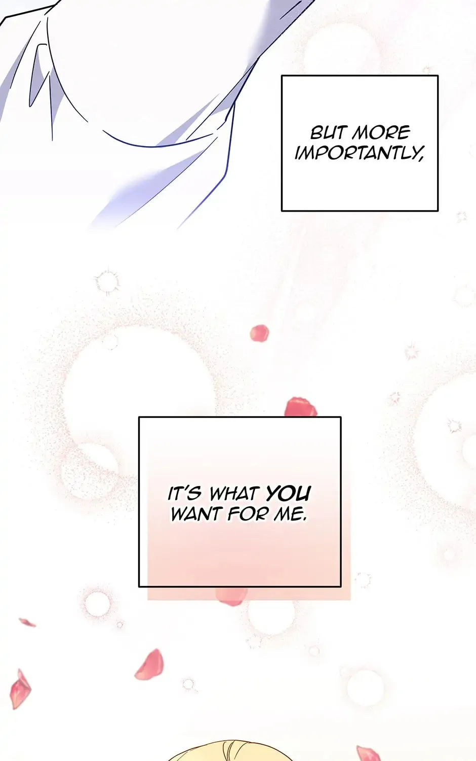 What It Means to Be You Chapter 89 page 153 - 