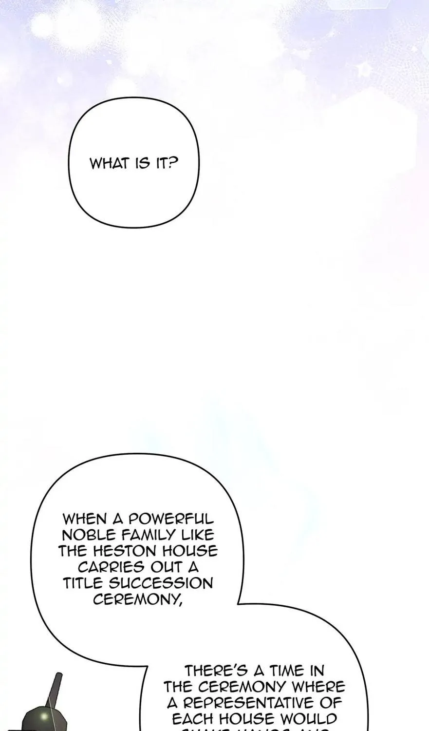 What It Means to Be You Chapter 89 page 159 - 