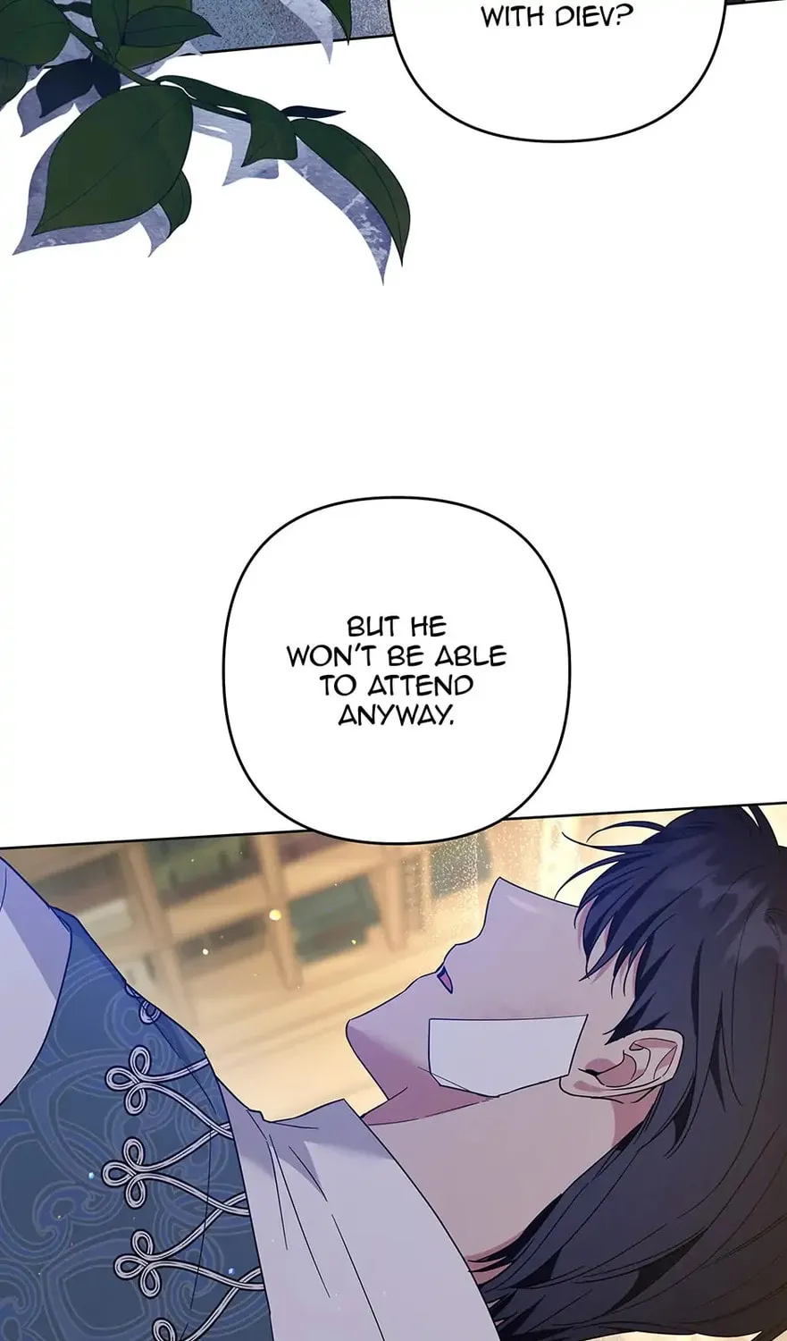 What It Means to Be You Chapter 89 page 165 - 