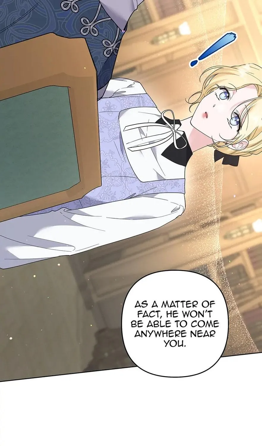 What It Means to Be You Chapter 89 page 167 - 