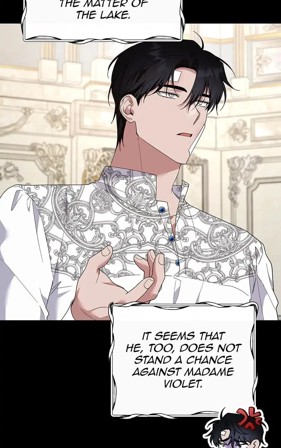 What It Means to Be You Chapter 89 page 19 - 