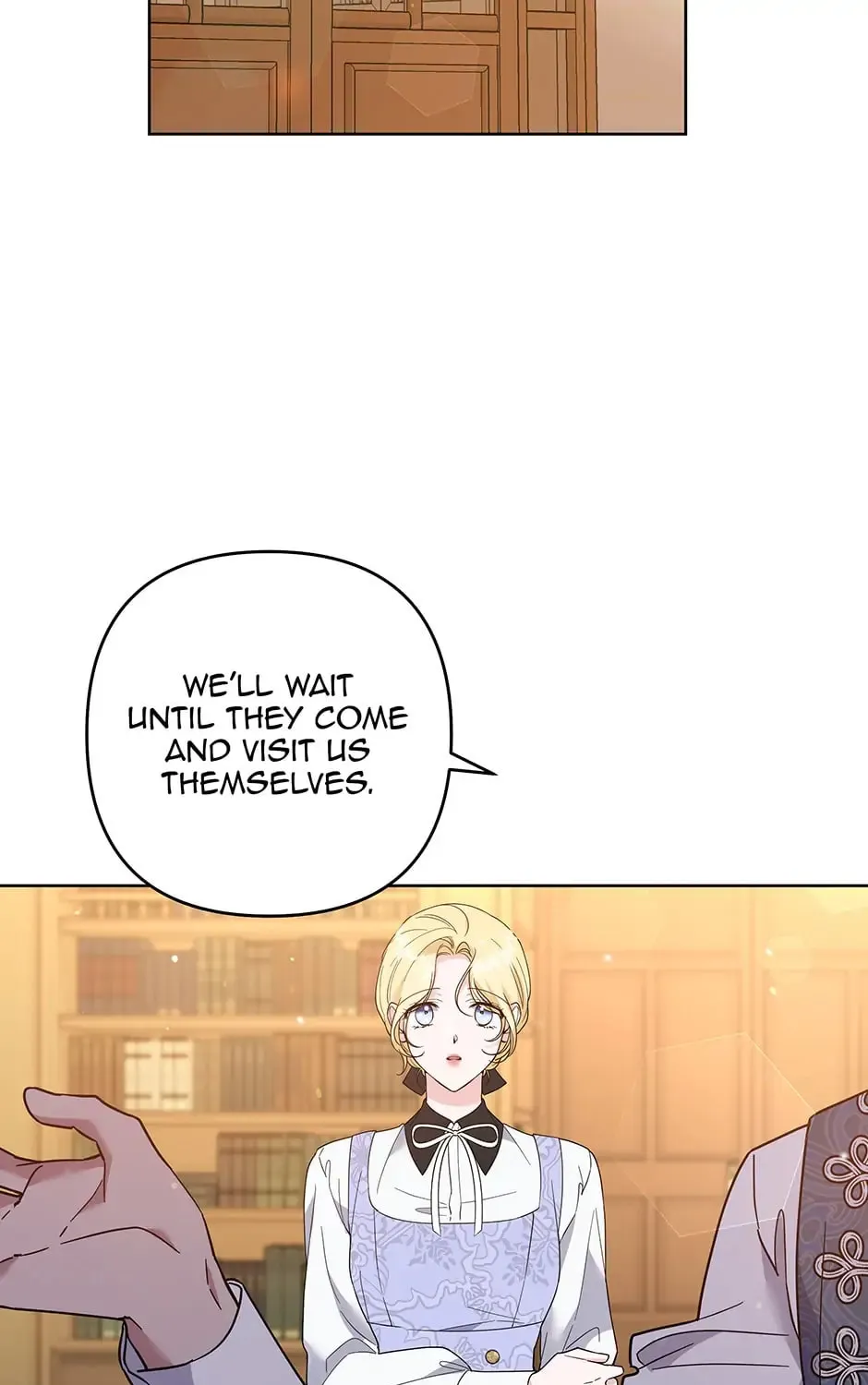 What It Means to Be You Chapter 89 page 183 - 