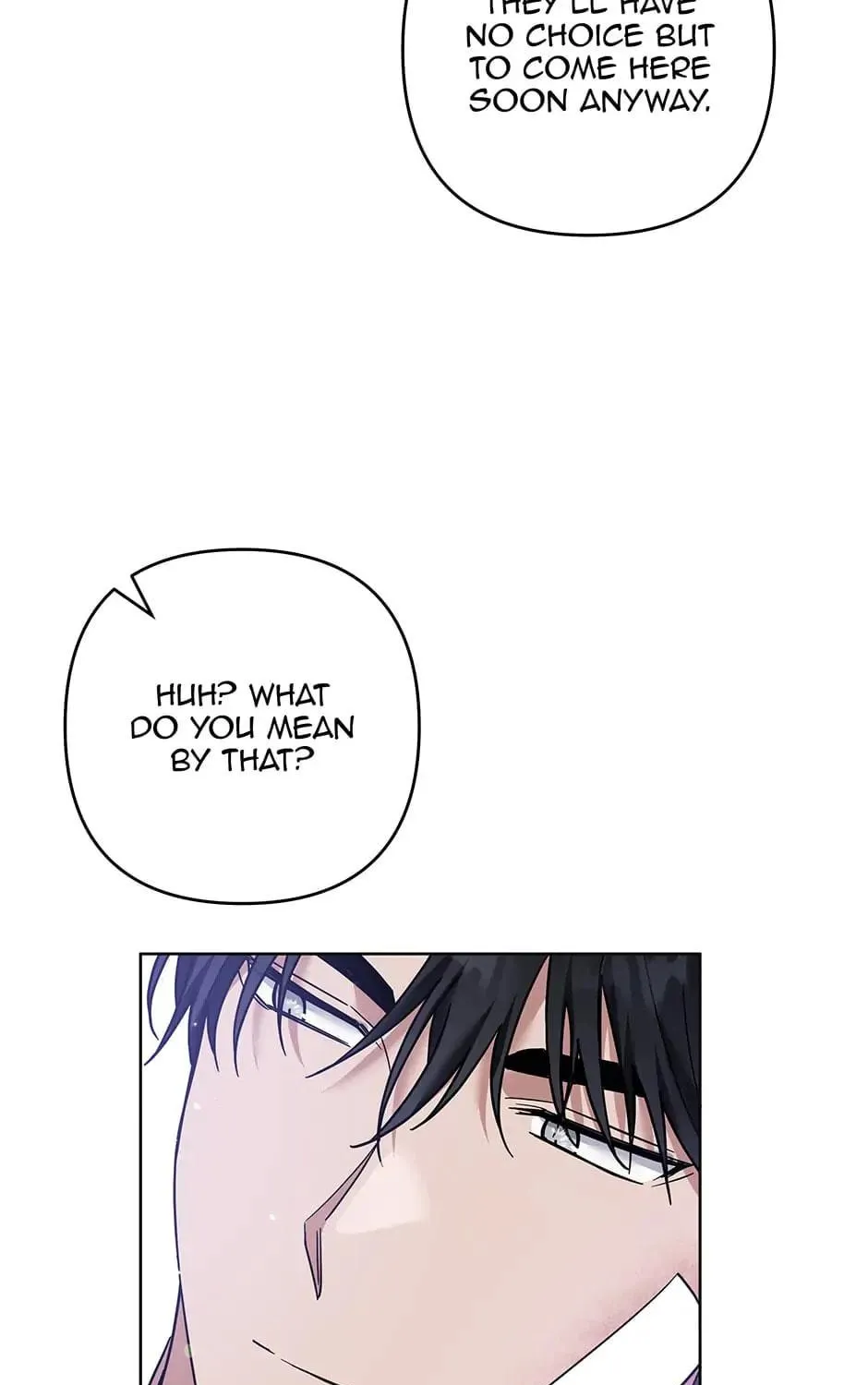 What It Means to Be You Chapter 89 page 185 - 