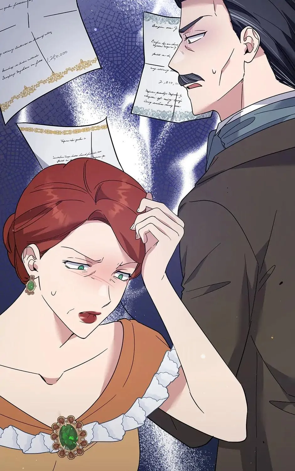 What It Means to Be You Chapter 89 page 189 - 