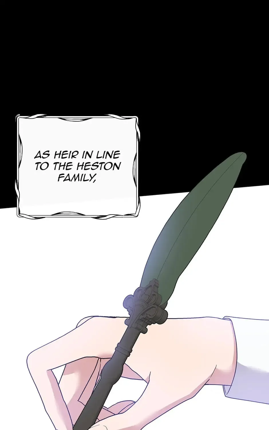 What It Means to Be You Chapter 89 page 21 - 