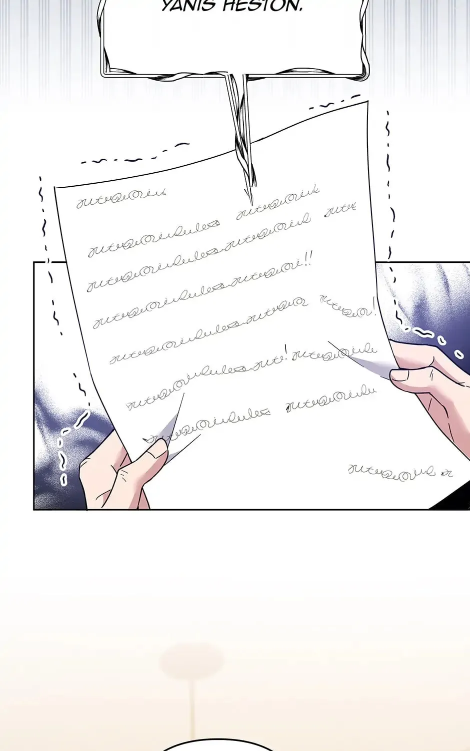 What It Means to Be You Chapter 89 page 25 - 