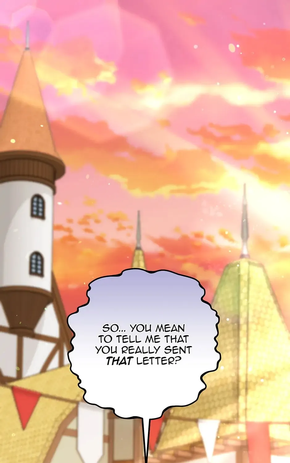 What It Means to Be You Chapter 89 page 31 - 