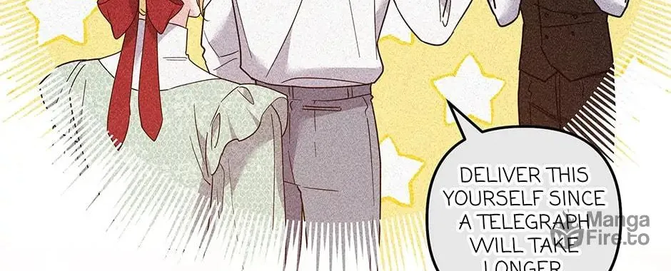What It Means to Be You Chapter 89 page 36 - 