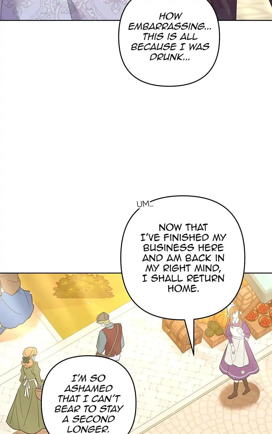 What It Means to Be You Chapter 89 page 39 - 