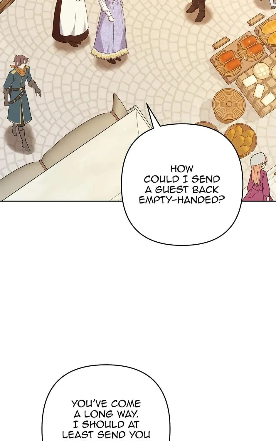 What It Means to Be You Chapter 89 page 41 - 