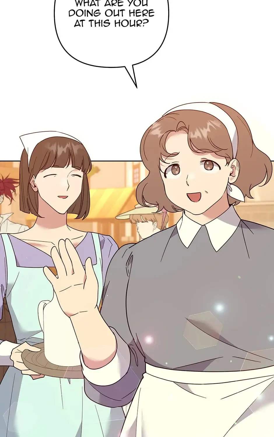 What It Means to Be You Chapter 89 page 45 - 