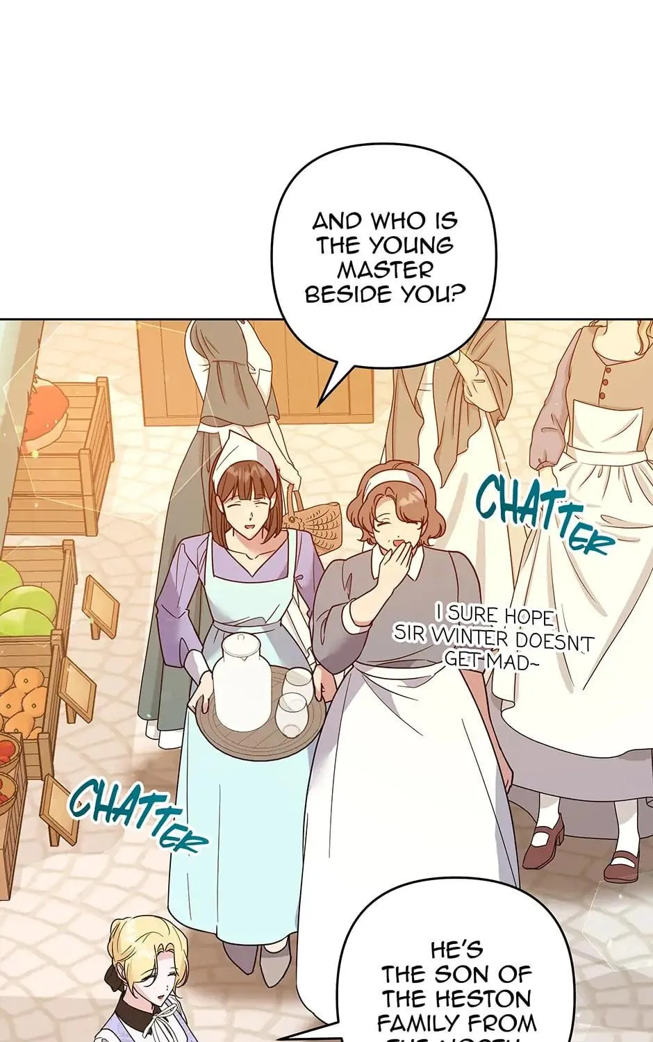 What It Means to Be You Chapter 89 page 47 - 