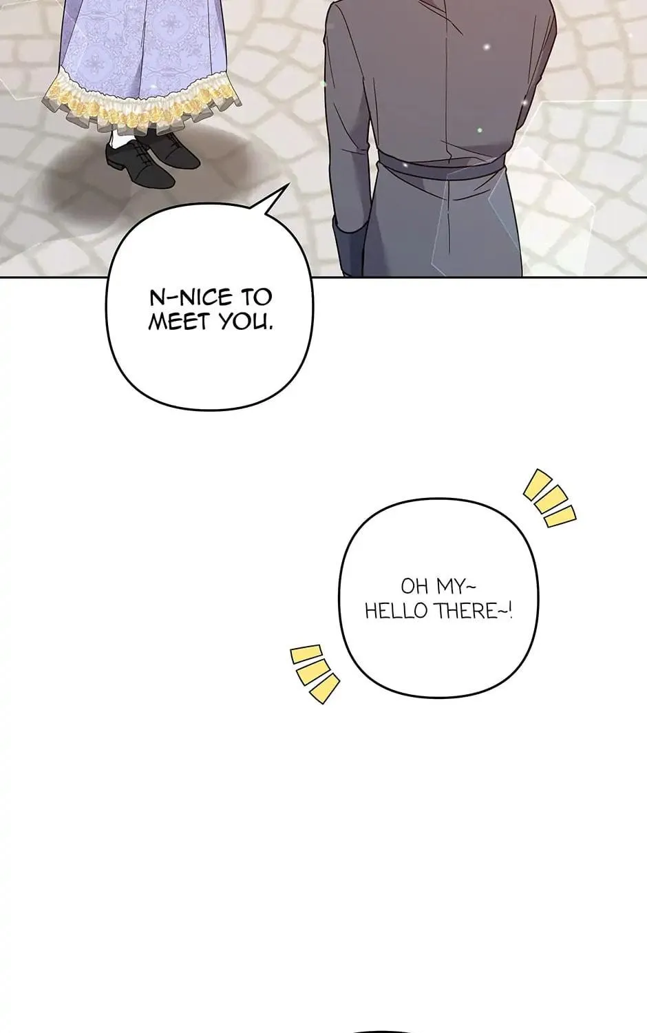 What It Means to Be You Chapter 89 page 49 - 